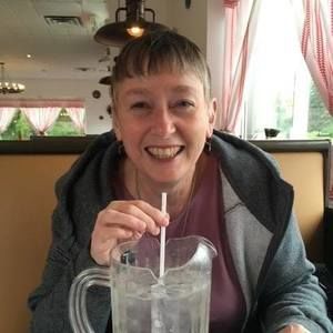 Meet your Posher, Karen